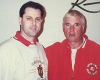 Σταυρόπουλος – Bob Knight